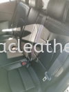 KIA RIO K2 SEAT REPLACE SYNTHETIC LEATHER Car Leather Seat