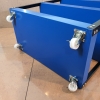 3 Layer Service Cart Tools Trolley ID33258 ID33289 ID33290 ID33219 Cabinet Tool Cart Tool Storage & Tool Boxes