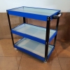 3 Layer Service Cart Tools Trolley ID33258 ID33289 ID33290 ID33219 Cabinet Tool Cart Tool Storage & Tool Boxes