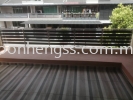  FENCE GATE STAINLESS STEEL