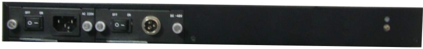 Auto Optical Line Protection Backup (OLP) System Optical Line Protection Equipment Fiber Optical Multiplexers AD-Net