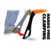 Worx JAWHORSE PORTABLE CLAMPING WORK SUPPORT STATION Work Support Worx (Powertools, Gardening)