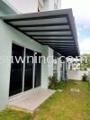 Alumbond Composite Panel @Jalan 2/8A, Tropicana Height, Kajang 2, Selangor  Aluminium Composite Panel