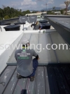 Polycarbonate @Jalan 2/8A, Tropicana Height, Kajang 2,Selangor Polycarbonate Skylight & Roofing