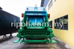  Refuse Compactor