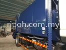  Refuse Compactor