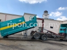  Mobile Compactor