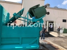  Mobile Compactor