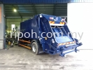  Refuse Compactor