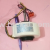 CMOT-A531JBKZ - SHARP RPG21N-7 FAN MOTOR ; 220-240V 19W SHARP FAN MOTOR