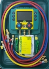 REFMATE - 2 REFCO Two Way Digital Manifold Digital Manifold