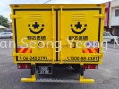 CHANGAN Era Star II Flat Roof Box Van Flat Roof Box Van