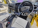 CHANGAN Era Star II Flat Roof Box Van Flat Roof Box Van