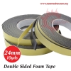 24mm x 10yds Foam Tape Foam Tape ޽ Tape Products and Dispenser 뽺