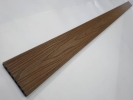 WPC Decking Board - Teak WPC Decking Board WPC Decking