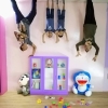 ׵ߵ Upside Down House