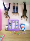 ׵ߵ Upside Down House