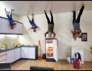 ׵ߵ Upside Down House