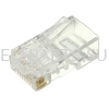 CAT 5E RJ 45 PLUG (COB) Accessories