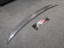 BMW F30 Carbon m sport performance spoiler 3 Series F30 BMW