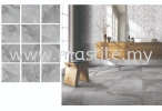 F60H2802 Gordes Series Porcelain (Romantic) Gordes Series Porcelain (Romantic) 60x60cm