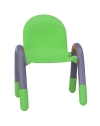 QT002 Deluxe Children Plastic Chair Children Chair School Furniture