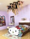 ׵ߵ Upside Down House