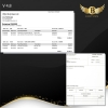 V4.8 Cheque & Payment System Banking Equipment