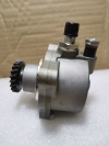 HINO WO4D VACUUM PUMP (NEW)  HINO POWER STEERING PUMP HINO Lorry Spare Parts