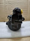 HINO WO4D POWER STEERING PUMP (NEW)  HINO POWER STEERING PUMP HINO Lorry Spare Parts