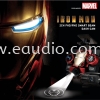 GNet Iron Man Series 2Ch FHD 24 Hour Car Recorder With touch screen  DVR GNet (Global Net) DVR Recorder