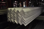 Stainless Steel Angle Bar | Grade: AISI 304/ 316* | K. Seng Seng Industries Sdn Bhd Stainless Steel Long Products