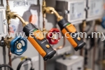 Testo High-pressure gauge operated via smartphone 549i Testo Measurement Solution