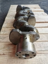 DAIHATSU DL DV57 CRANKSHAFT STANDARD NEW ORIGINAL DAIHATSU CRANKSHAFT DAIHATSU Lorry Spare Parts