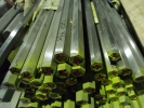Stainless Steel Hexagon Bar | Grade: AISI 304/ 316 | K. Seng Seng Industries Sdn Bhd Stainless Steel Long Products