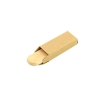 WD010A WOOD CAP USB Flash Drive