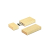 WD008A WOOD CAP USB Flash Drive