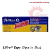 Typewriter Lift Off Tape (1s) Eraser Stationery ľ