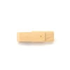 WD015B WOOD SWIVEL USB Flash Drive