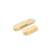 WD011B WOOD SWIVEL USB Flash Drive