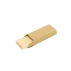 WD008A WOOD CAP USB Flash Drive