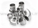 SGP & SGP GALVANIZED FITTING Fittings Hardware