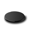 WLC666 AIRDISK - 15W QUICK CHARGING - WIRELESS CHARGER Wireless Charger