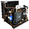 Tecumseh Easypack Condensing Units Air-Cooled Condenser & Condensing Unit