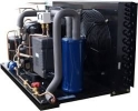 Tecumseh Easypack Condensing Units Air-Cooled Condenser & Condensing Unit