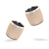 I-DIVA - MINI BLUETOOTH SPEAKER - TWIN PAIRING Speaker