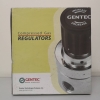 Gentec Nitrogen Regulator R12BMK-DMP-35-11-R, 15 psi Gentec Nitrogen Regulator (USA) Industrial Gas