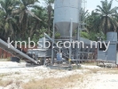 Wetmix Plant Wetmix Plant Wetmix Plant / GSB Plant