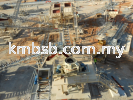 Asssembly & Installation Of Crusher Plant, C.Highland Cement Stabilised Crusher Plant (CSTB / CBM)