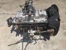 ISUZU 6HE1 6 SPEED GEARBOX (SHAFT 44MM) ISUZU GEARBOX ISUZU Lorry Spare Parts